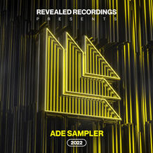 Revealed Recordings presents ADE Sampler 2022