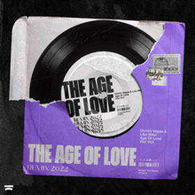 The Age Of Love (2022 Remix)