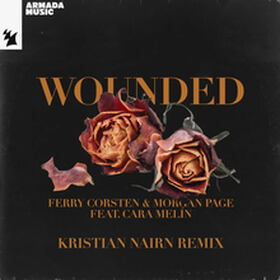 Wounded (Kristian Nairn Remix)