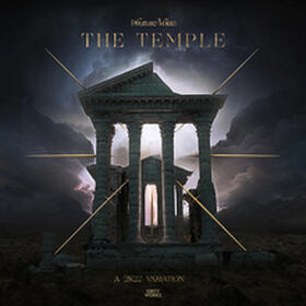 The Temple (A 2K22 Variation)