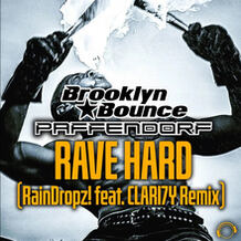 Rave Hard (RainDropz! feat. CLARI7Y Remix)