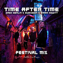 Time After Time (Festival Mix)