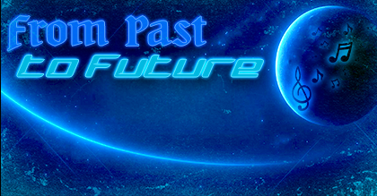 From Past to Future