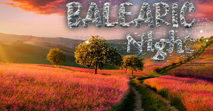 Balearic Night - Summer Edition
