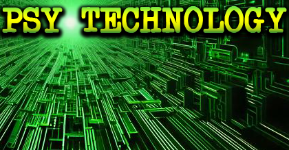 PSY TECHNOLOGY