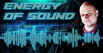 Energy Of Sound(Trance Edition)