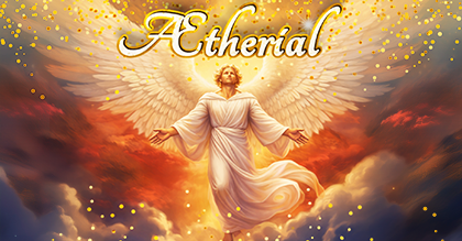 Ætherial