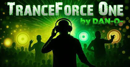 Trance Force One