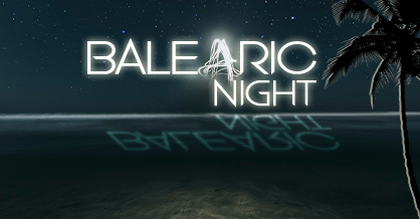 Balearic Night 700
