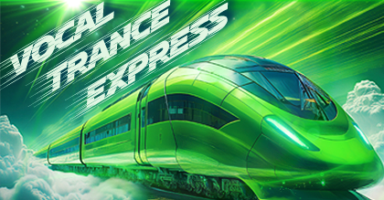 Vocal Trance Express